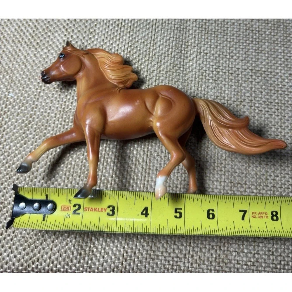 Breyer Molding‎ Co Horse Lot Mare Vindicator Equestrian Horses Toys Pretend Play